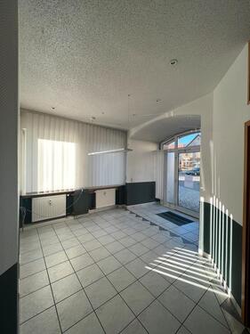 Foto - Etagenwohnung in Dittelbrunn zur Miete