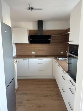 Foto - 3-Zimmer Wohnung + Balkon in Kitzingen zu vermieten