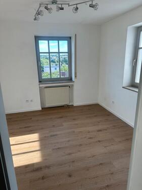 Foto - Etagenwohnung in Kitzingen