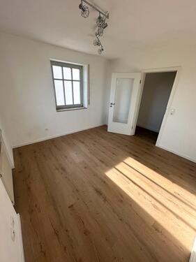 Foto - Etagenwohnung in Kitzingen zur Miete