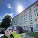 Foto - Frisch sanierte 4-Raumwohnung im Hochparterre in Zittau!
