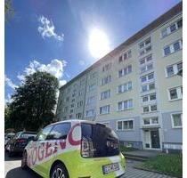 Frisch sanierte 4-Raumwohnung im Hochparterre in Zittau!