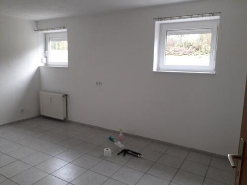 Foto - Etagenwohnung in Dingolfing zur Miete