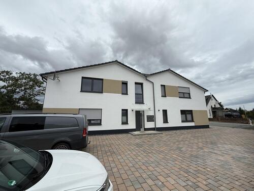 Foto - TOP MODERNE 3 ZIMMER WOHNUNG MIT EBK UND SMARTHOME