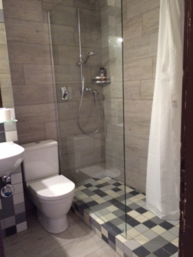 Foto - 1 Zimmer Etagenwohnung in Sylt