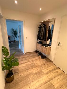 Foto - Etagenwohnung zur Miete in Wolfsburg