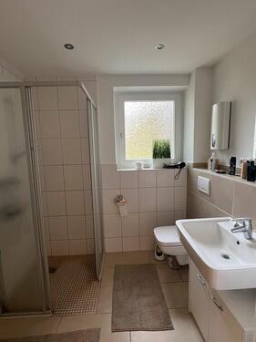 Foto - Etagenwohnung in Wolfsburg
