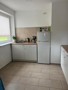 Foto - Etagenwohnung in Wolfsburg zur Miete