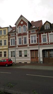 Foto - 2-Zi.Wohnung in Stendal in bevorzugter Wohngegend zu vermieten