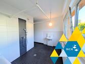 Foto - Jetzt besichtigen! Barrierearme 3-Raum-Wohnung mit Tageslichtbad