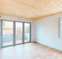 2-Zimmer-Apartment, inklusive Balkon und Gemeinschaftsraum - Mannheim Käfertal 2-Zimmer-Apartment, inklusive Balkon und Gemeinschaftsraum - Mannheim Käfertal