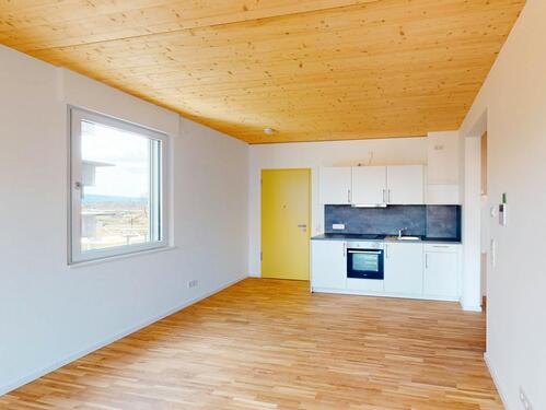 Foto - 2 Zimmer Etagenwohnung in Mannheim