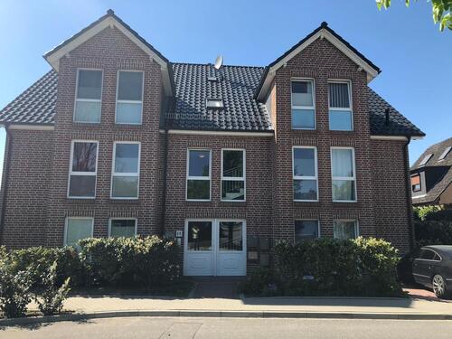 Foto - Lichtdurchflutete 2,5 Zimmer Erdgeschosswohnung mit Terrasse