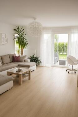 Foto - 2 Zimmer Etagenwohnung in Börnsen