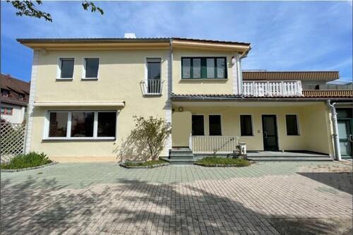 Foto - Etagenwohnung zur Miete in Nürnberg