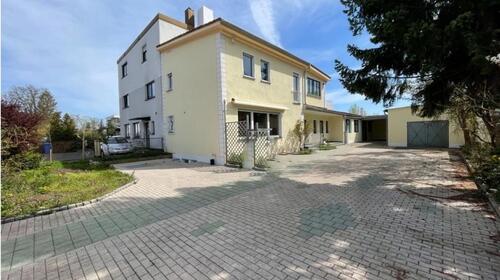 Foto - Etagenwohnung in Nürnberg