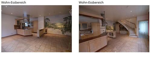 Foto - Etagenwohnung in Nürnberg zur Miete