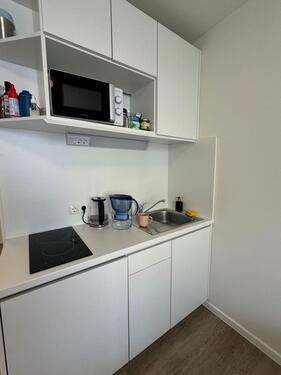 Foto - Etagenwohnung in Berlin