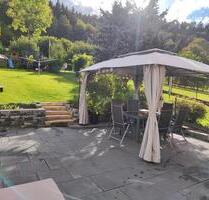 saniertes Reihenhaus im Grünen! - Oberndorf am Neckar