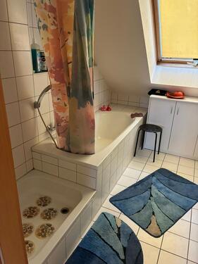 Foto - Etagenwohnung zur Miete in Sersheim