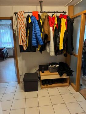 Foto - Etagenwohnung in Sersheim zur Miete