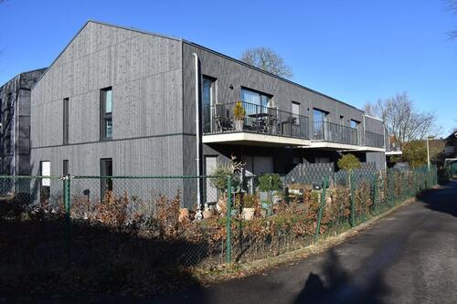 Foto - 830,00 EUR Kaltmiete,