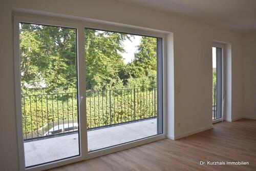 Foto - Etagenwohnung in Drensteinfurt zur Miete