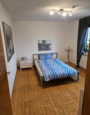 Foto - Etagenwohnung zur Miete in Hünfeld