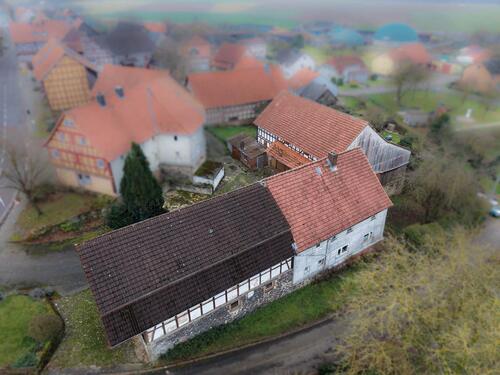 Foto - 10 Zimmer Einfamilienhaus zum Kaufen in Kirtorf