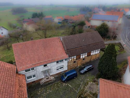 Foto - 10 Zimmer Einfamilienhaus in Kirtorf