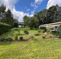 Gartengrundstück mit Bungalow - 33.000,00&nbsp;EUR Kaufpreis, ca.&nbsp; 40,00&nbsp;m&sup2; in Brotterode-Trusetal (PLZ: 98596)