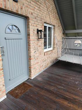 Foto - 3 Zimmer Etagenwohnung zur Miete in Selsingen