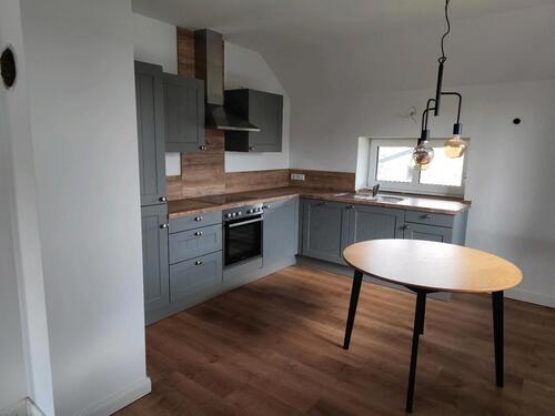 Foto - 3 Zimmer Etagenwohnung in Selsingen