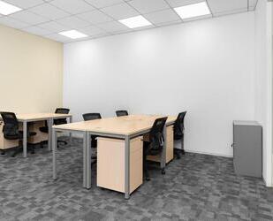 Privater Büroraum für 5 Person in REGUS Hasselbachplatz - Magdeburg