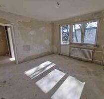 Umzug gefällig? - attraktive 2-Zi.-Whg. mit Balkon - Gelsenkirchen Gelsenkirchen-West