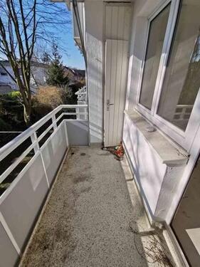 Foto - 2 Zimmer Etagenwohnung zur Miete in Gelsenkirchen