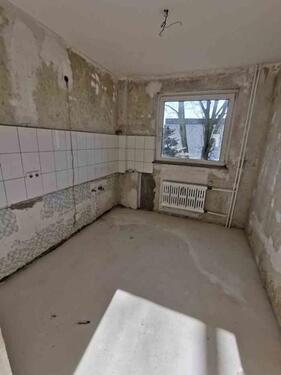 Foto - 2 Zimmer Etagenwohnung in Gelsenkirchen