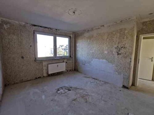 Foto - Etagenwohnung in Gelsenkirchen zur Miete