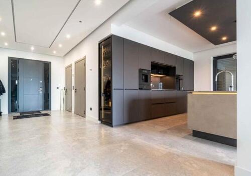 Foto - 4 Zimmer Etagenwohnung in Kirchhain