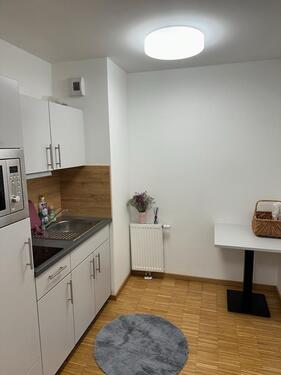 Foto - STUDENTENzimmer für FRAUEN (2erWG) ab 01.02.2026 möbiliert