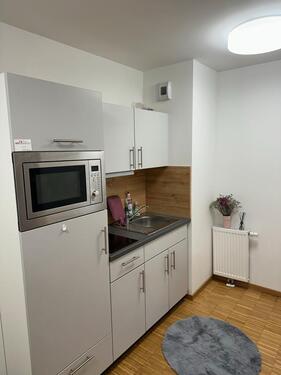 Foto - 1 Zimmer Etagenwohnung zur Miete in Mannheim