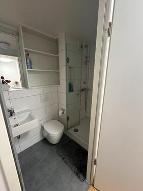 Foto - 1 Zimmer Etagenwohnung in Mannheim