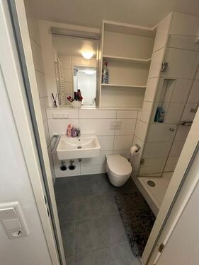 Foto - Etagenwohnung in Mannheim zur Miete