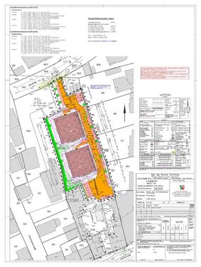 Foto - 3 Zimmer Etagenwohnung zur Miete in Waltrop