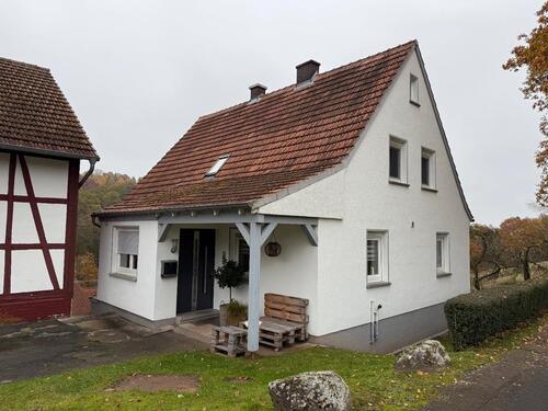 Foto - 8 Zimmer Einfamilienhaus zum Kaufen in Neuenstein