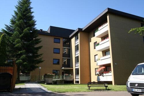 Foto - 2 Zimmer Erdgeschoßwohnung in Stadthagen