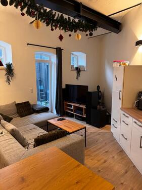 Foto - 2 Zimmer Loft - Studio - Atelier in Nörvenich