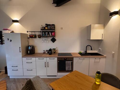 Foto - Loft - Studio - Atelier in Nörvenich zur Miete