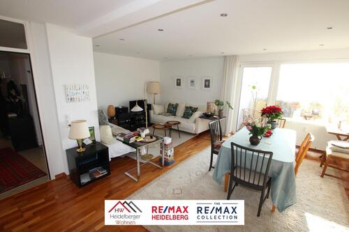 Foto - 4 Zimmer Etagenwohnung in Heidelberg