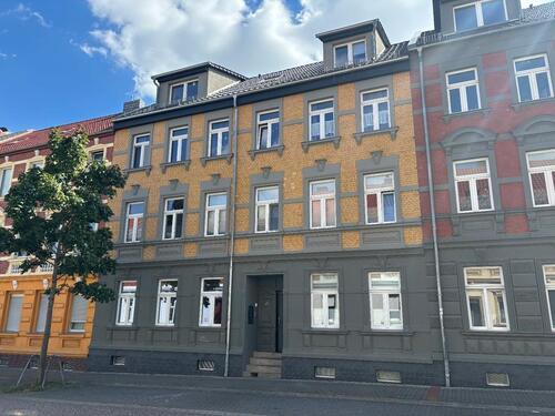 Foto - 1-Zimmerwohnung im Erdgeschoß - 330,00&nbsp;EUR Kaltmiete, ca.&nbsp; 36,20&nbsp;m&sup2;